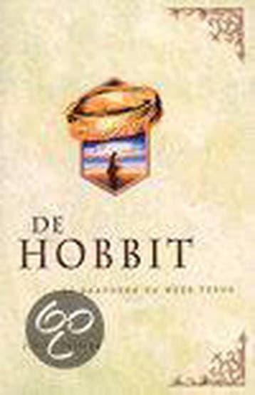 De hobbit / Zwarte Serie 9789022535028 J.R.R. Tolkien, Boeken, Verzenden, Zo goed als nieuw, J.R.R. Tolkien
