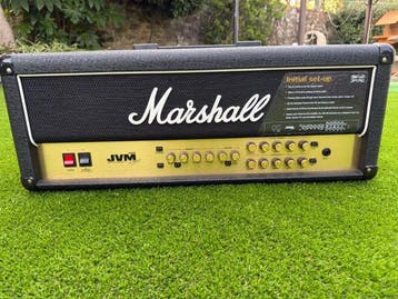 Marshall - Aantal items: 1 - Gitaarversterker - Verenigd, Muziek en Instrumenten, Nieuw