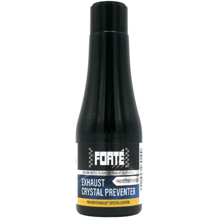 Forté Exhaust Crystal Preventer - AdBlue Additief, Auto-onderdelen, Uitlaatsystemen, Nieuw, Verzenden
