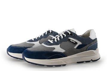 Australian Sneakers in maat 43 Blauw, Kleding | Heren, Schoenen, Zo goed als nieuw, Sneakers, Australian, Verzenden