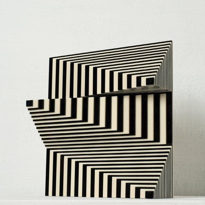 Gio Schiano - LIMITED EDITION - Disillusion, Antiquités & Art, Art | Objets design