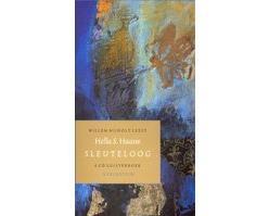 Sleuteloog 6Cd Luisterboek, Boeken, Verzenden, Nieuw