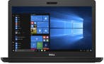 Windows 10 of 11 Pro Dell Latitude 5280 NVMe HDMI 12.5 inch, Ophalen of Verzenden