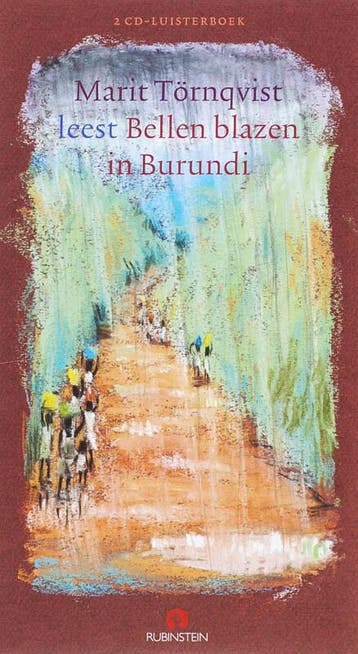 Bellen blazen in Burundi 2 cds 9789047602385 Tornqvist, Verzenden, Zo goed als nieuw, Tornqvist