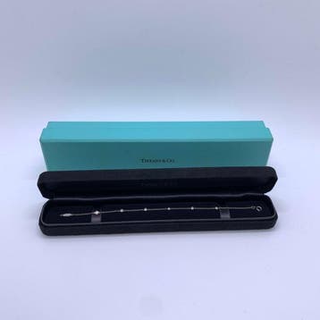 Tiffany & Co. - Armband Platina, Nieuw