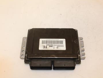 Computer Motormanagement Chevrolet Kalos O74684