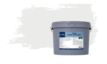 Wixx Fungi Muurverf Matt RAL 9003 | Signaalwit 5L, Verzenden