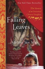 Falling Leaves 9780767903578 Adeline Yen Mah, Verzenden, Adeline Yen Mah