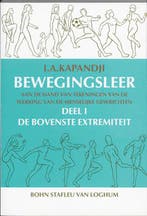 Bewegingsleer 1 9789031303243 Kapandji, Boeken, Verzenden, Zo goed als nieuw, Kapandji