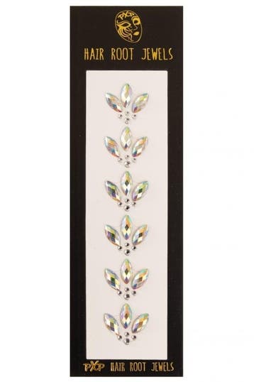 PXP Hair Jewel Rockstar, Verzenden