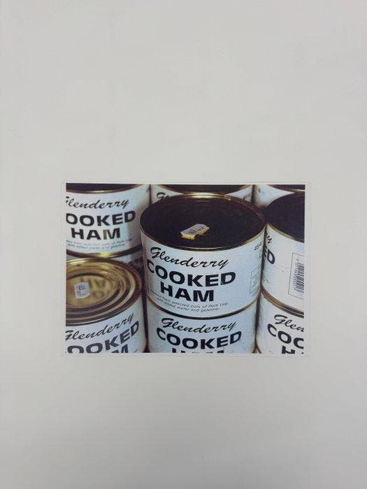 Martin Parr (1952-2025) - Common Sense, Antiek en Kunst, Kunst | Designobjecten