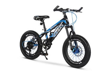 Velo Urban 18 Inch Kinder Mountainbike – 7-speed Shimano –, Fietsen en Brommers, Ophalen of Verzenden, Nieuw