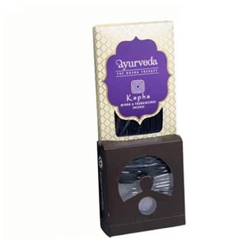 Wierook Ayurveda Myrrh & Frankincense - Kapha, Ophalen of Verzenden