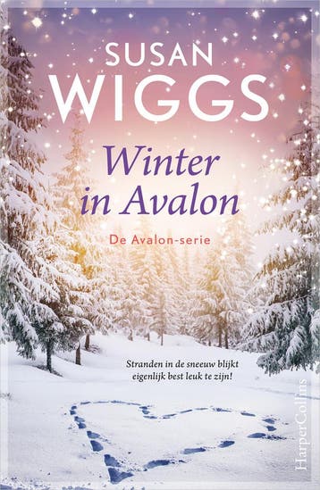 Winter in Avalon / Een Avalon-verhaal / 12 9789402718966, Verzenden, Susan Wiggs