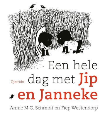 Een hele dag met Jip en Janneke 9789045128962, Verzenden, Annie M.G. Schmidt
