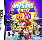 MySims Party (Losse Cartridge) (DS Games), Games en Spelcomputers, Games | Nintendo DS, Ophalen of Verzenden, Zo goed als nieuw