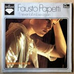 Fausto Papetti – Ill Never Fall In Love Again (1-12-Vinyl-, Ophalen of Verzenden, Nieuw in verpakking