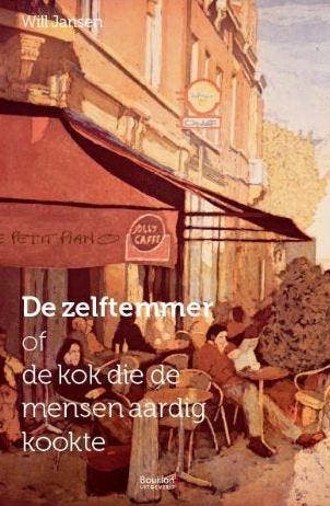 De zelftemmer 9789077788646 Will Jansen, Verzenden, Zo goed als nieuw, Will Jansen