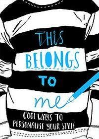 This Belongs to Me 9781908005786 Anna Wray, Verzenden, Anna Wray