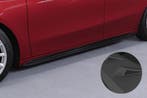 Zijskirts voor Mercedes Benz A-Klasse (W177) SS490-L, Verzenden, Nieuw