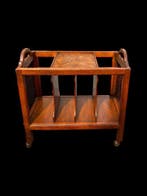 Drexel - Porte-revues - Bois