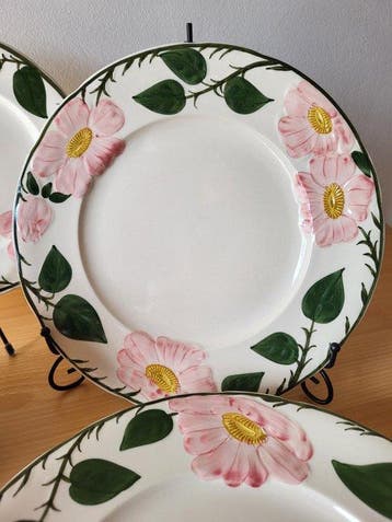 Villeroy & Boch - Service de table (13) - Porcelaine -