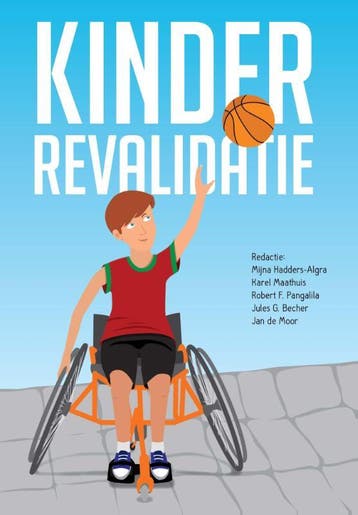 Kinderrevalidatie 9789023250807, Verzenden
