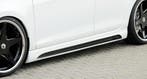 Rieger side skirt | Leon (5F) 2012-2020 - 5-drs., 5-drs. (ST, Verzenden, Nieuw, Seat