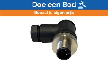 Bieden: Actisense A2K-FFC-RM NMEA 2000 Micro Field Fit Conn, Ophalen of Verzenden