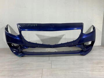Voorkant bumper Mercedes-Benz SLK R172 A1728850600, Verzenden