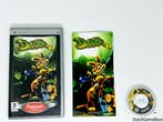 PSP - Daxter - Platinum, Verzenden, Gebruikt