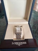 Longines - Dolcevita - Zonder minimumprijs - L5.655.4 -