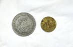 Wereld. Collection of coins 1886/2002 (Zonder minimumprijs)