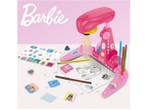 Veiling - BARBIE Projector Tekenschool