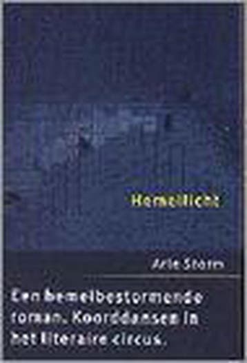Hemellicht 9789029537131 A. Storm, Verzenden, A. Storm