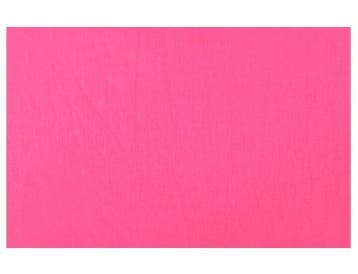 Haarband Multifunctioneel 45x25cm - Basic - Fuchsia Roze