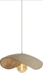 2dekans | Light & Living - Hanglamp LONIA - 53x43x18cm -, Ophalen of Verzenden