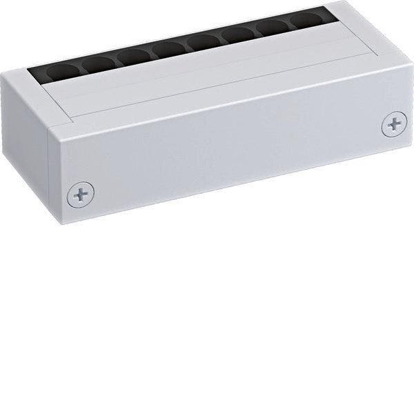 Hager Vision Invoerbuis Renovatie 55mm - VKG55T, Doe-het-zelf en Bouw, Elektriciteit en Kabels, Verzenden