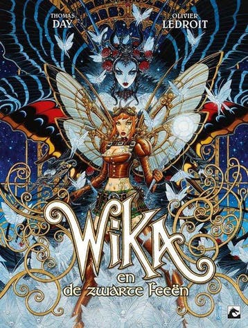 Wika SC 2 9789460787294 Thomas Day, Verzenden, Thomas Day