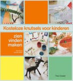 Kosteloze knutsels voor kinderen / Tirion creatief Eva Hauck, Verzenden, Zo goed als nieuw, Eva Hauck