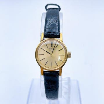 Longines - Unknown - Sans prix de réserve - Femme -