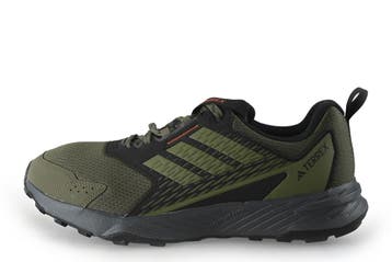 Adidas Wandelschoenen in maat 46 Groen, Kleding | Heren, Schoenen, Overige kleuren, Verzenden, Zo goed als nieuw, Adidas
