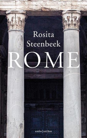 Rome 9789026337369 Rosita Steenbeek, Verzenden, Rosita Steenbeek