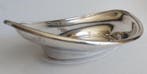 Mappin & Webb - Broodmand - Verzilverd - Prins Bord, Antiek en Kunst