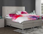 Caresse Platinum 9700 Elektrisch - 160 x 200
