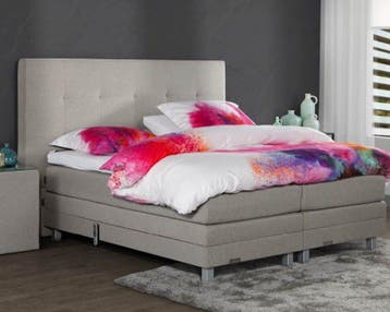 Caresse Platinum 9700 Elektrisch - 160 x 200