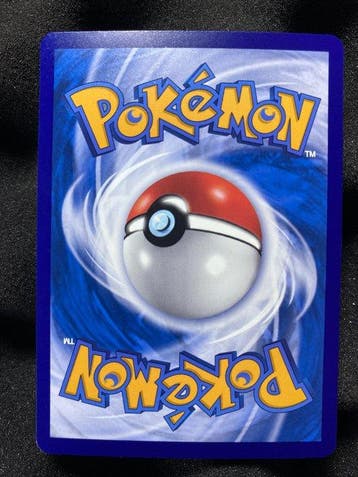 Pokémon Card - Gengar 30th Anniversary Celebrations SAR, Nieuw