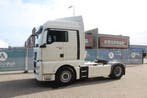 Veiling: Chassis Cabine MAN TGX-18480 Diesel