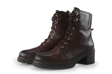 Pikolinos Veterboots in maat 42 Bruin, Verzenden, Overige typen