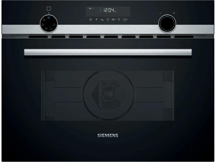 Siemens CM585AGS1 - Combi-magnetron iQ500 - 44 liter - Grill, Electroménager, Micro-ondes, Envoi